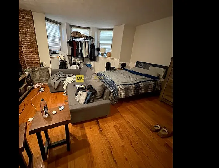 287 Beacon St #BF — Photo 1