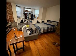 287 Beacon St APT Bf, Boston, MA 02116