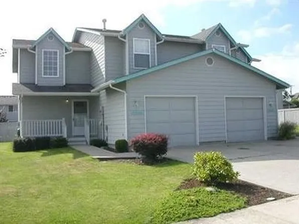 15308-15310 Berry Valley Rd SE, Yelm, WA 98597