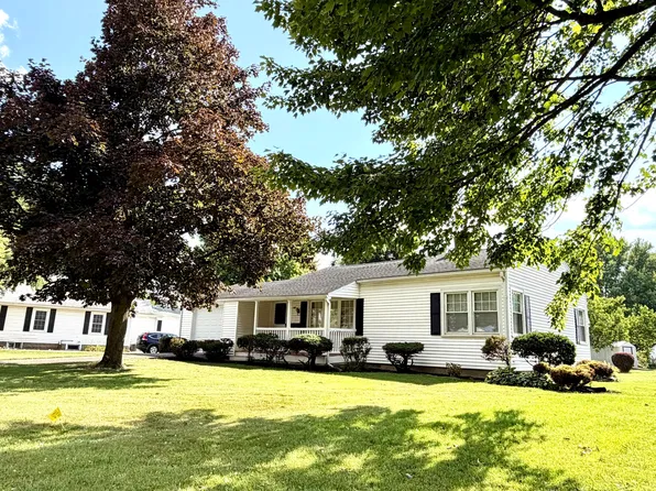 805 Newark Rd, Mount Vernon, OH 43050