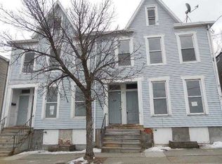 456 8th St, Troy, NY 12180