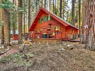 101 Margaret Dr, Twin Bridges, CA 95735