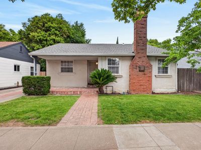 4601 V St, Sacramento, CA, 95817