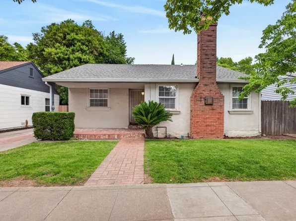 4601 V St, Sacramento, CA 95817