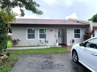 Bent Tree, Miami, FL 33175