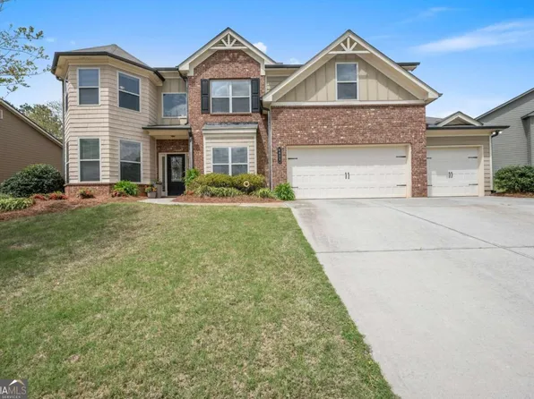 6820 Lacebark Dr, Cumming, GA 30028