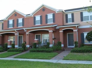 9126 Sabal Pine Way, Orlando, FL 32832