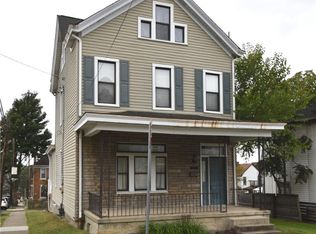 2901 Stafford St, Pittsburgh, PA 15204