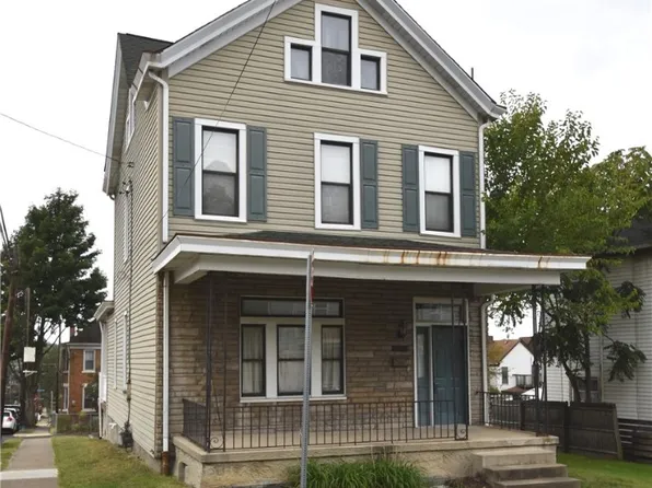 2901 Stafford St, Pittsburgh, PA 15204
