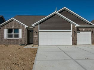 6850 Greeson Ln, Plainfield, IN 46168