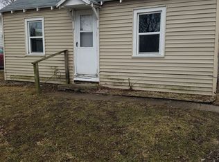137 Avenue C APT 1, Fort Dodge, IA 50501