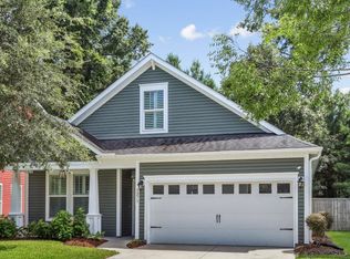 3273 Hartwell St, Johns Island, SC 29455