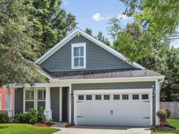 3273 Hartwell St, Johns Island, SC 29455