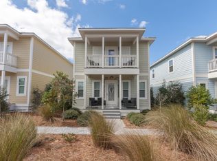 153 Satinwood Dr, Santa Rosa Beach, FL 32459