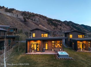 14165 Drake Dr, Jackson, WY 83001