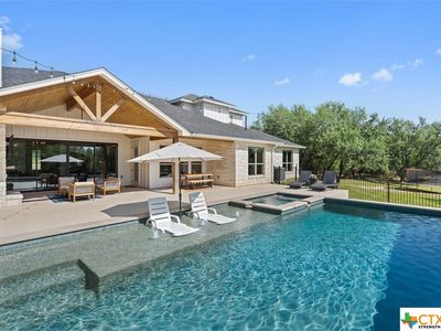 1885 Mission Trl, Salado, TX, 76571