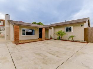 5721 Greycourt Ave, San Diego, CA 92114