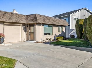 100 N 60th Ave APT 5, Yakima, WA 98908