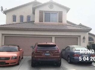 8254 Belmont Valley St, Las Vegas, NV 89123