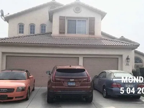 8254 Belmont Valley St, Las Vegas, NV 89123