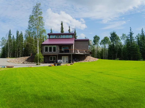 1213 E Cranberry Rd, Delta Junction, AK 99737