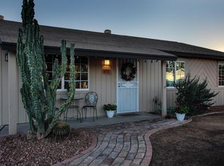 3701 E Acoma Dr, Phoenix, AZ 85032