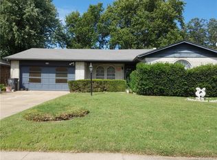 11445 E 38th St, Tulsa, OK 74146
