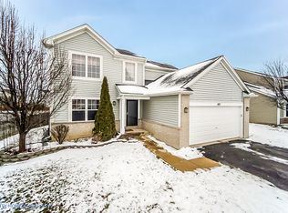 451 N Chalmers Ct, Romeoville, IL 60446