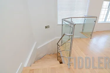 Rented by Fiddler Realty