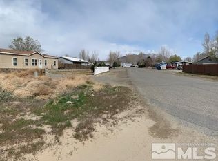 Placer Way, Winnemucca, NV 89445