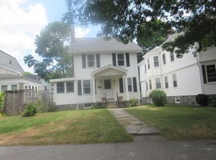274 Blue Hills Pkwy, Milton, MA 02186