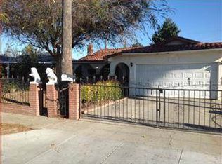 904 Moss Dr, San Jose, CA 95116