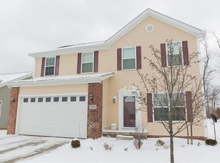 7473 Cypress Ct, Macedonia, OH 44056