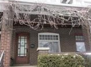 1015 W Tilghman St, Allentown, PA 18102