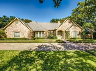 5511 Bent Tree Dr, Dallas, TX 75248