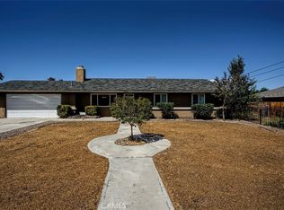 8262 Paisley Ave, Hesperia, CA 92345