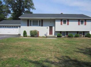 23 Chelton Ave, Troy, NY 12180