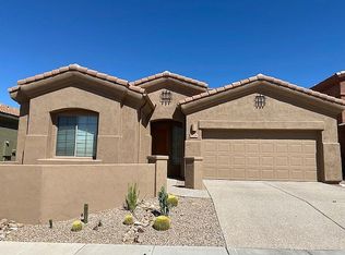 109 E Brearley Dr, Tucson, AZ 85737