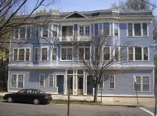 161 Nicoll St #2R, New Haven, CT 06511