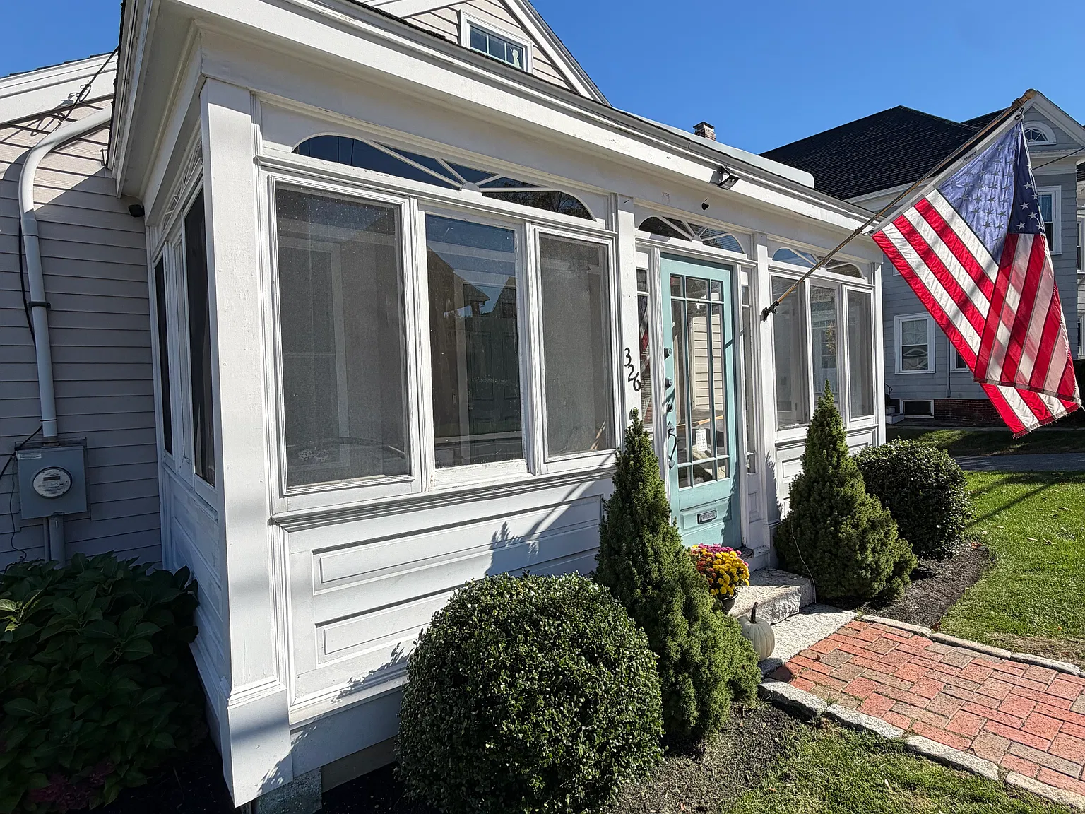 Merrimac St, Newburyport — Photo 2