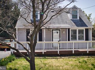 927 Lewis Ave, Rockville, MD 20851