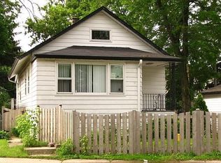 6981 W Devon Ave, Chicago, IL 60631