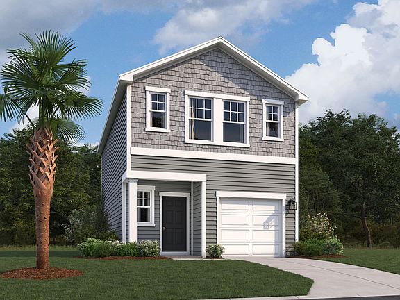 Lantern The Lantern Home Plan