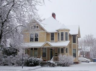 509 W University Ave, Champaign, IL 61820