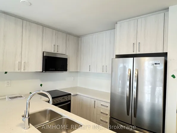 95 Matawin Ln, Richmond Hill, ON L4B 0H7