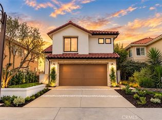 43 Santa Lucia, Dana Point, CA 92629