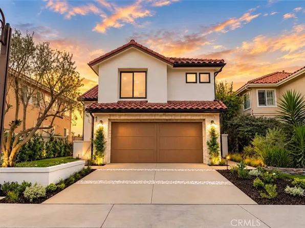 43 Santa Lucia, Dana Point, CA 92629