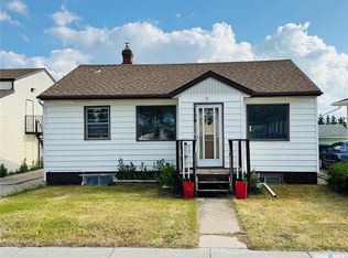 108 7th Ave W, Biggar, SK S0K0M0