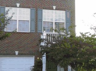 9700 Kennoway Ct, Bristow, VA 20136