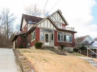 1537 Northview Ave, Cincinnati, OH 45223